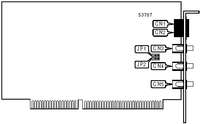 E-TECH RESEARCH, INC.   PC336ECA, PC336ECA-WT