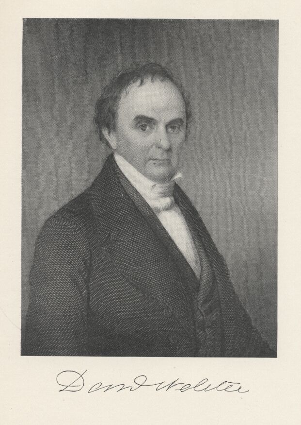 Daniel Webster