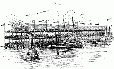 RECREATION PIER RECREATION PIER