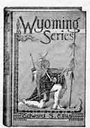 Specimen Cover of the Wyoming Series. Specimen Cover of the Wyoming Series.