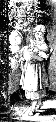 NELLIE'S LITTLE BROTHER NELLIE'S LITTLE BROTHER