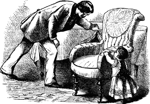 PAPA CAN'T FIND ME PAPA CAN'T FIND ME