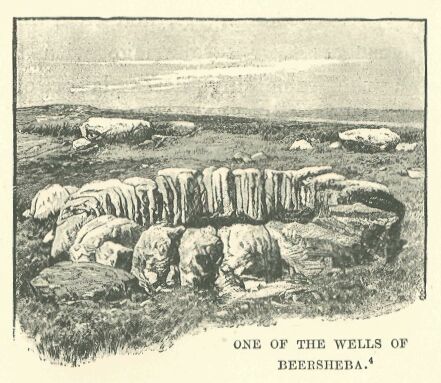 265.jpg One of the Wells Of Beersheba