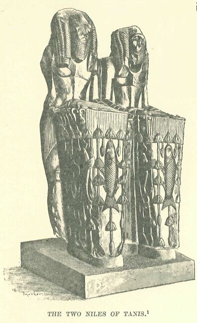 404.jpg the Two Niles of Tanis