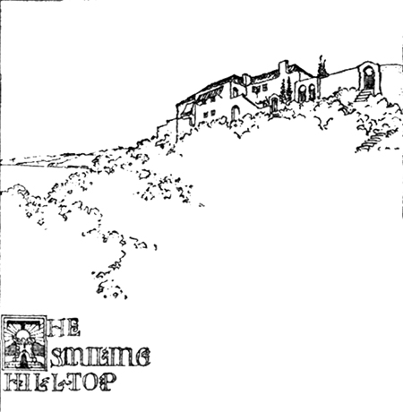 The Smiling Hill-Top The Smiling Hill-Top