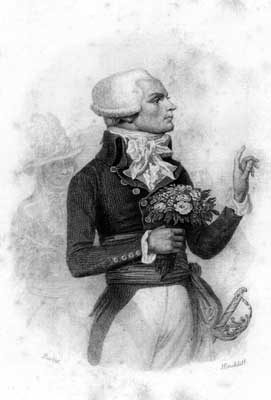 Robespierre Robespierre