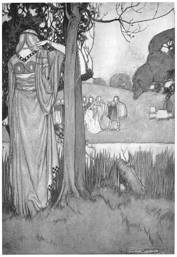 Emer hoort van de afspraak