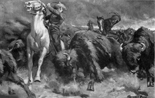 A WAR FOR THE OPEN ROAD A WAR FOR THE OPEN ROAD