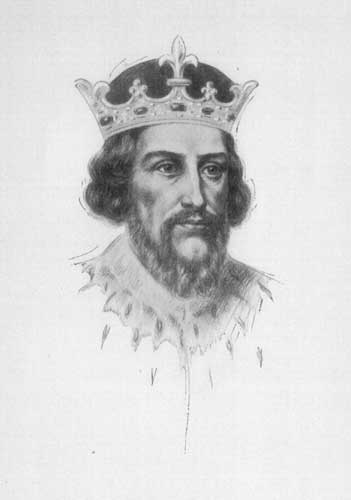KING ALFRED KING ALFRED