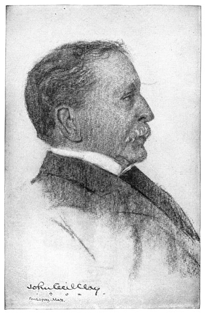 THOMAS BAILEY ALDRICH THOMAS BAILEY ALDRICH