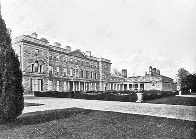 Carton House Carton House