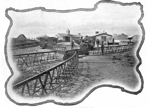 Lartique Railway Lartique Railway