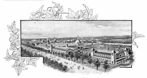 Cork Exhibition Cork Exhibition