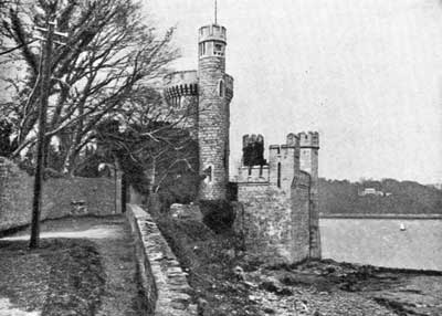 Blackrock Castle Blackrock Castle