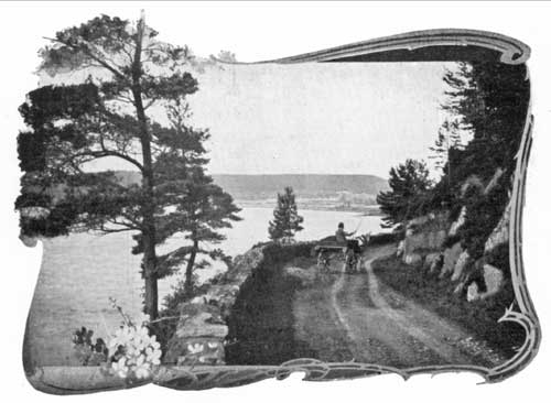 Blackwater River Blackwater River