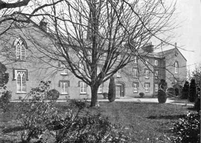 The Guest House The Guest House