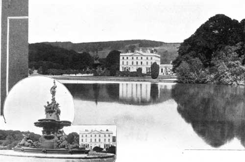 Curraghmore Curraghmore