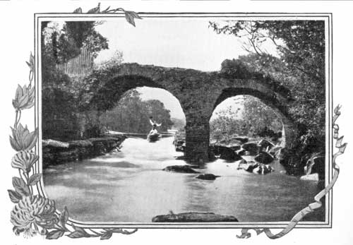 Shooting the Rapids Shooting the Rapids