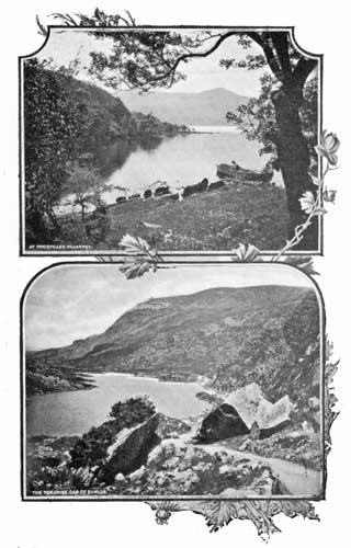 Innisfallen Innisfallen