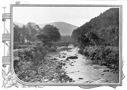 At Glenbeigh At Glenbeigh