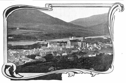 Cahirciveen Cahirciveen