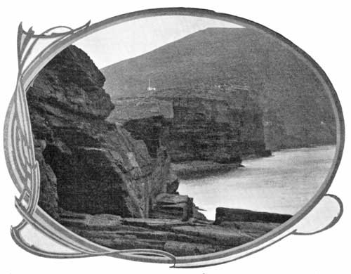 Cliffs at Valencia Cliffs at Valencia