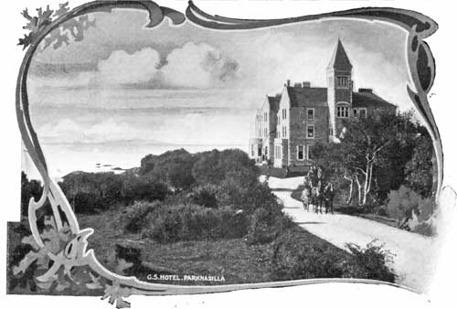 Southern Hotel Southern Hotel