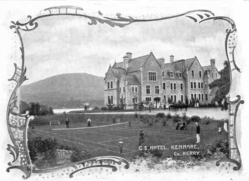 G S Hotel, Kenmare G S Hotel, Kenmare