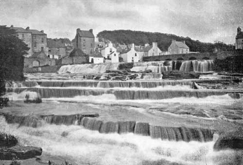Ennistymon Ennistymon