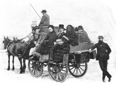 Country Car Country Car