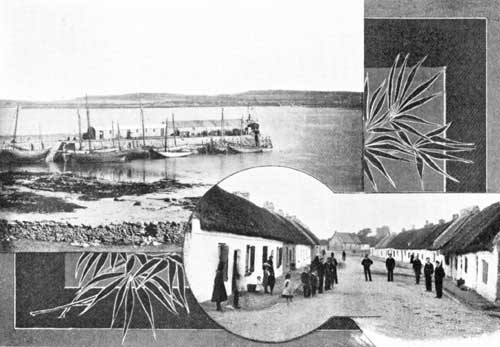 Arran Island Arran Island