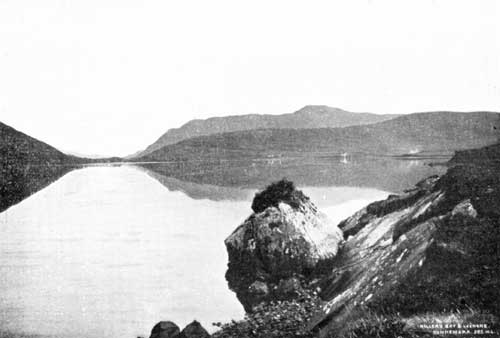 Killery Bay Killery Bay