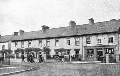 Castleconnell Castleconnell