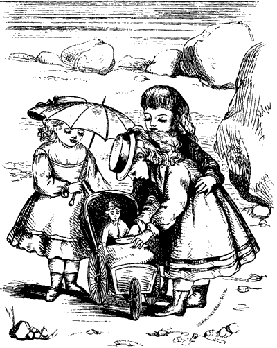 Neddy's Sand-Bank Picture 2 Neddy's Sand-Bank Picture 2