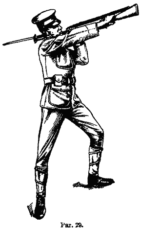 bayonet exercise bayonet exercise