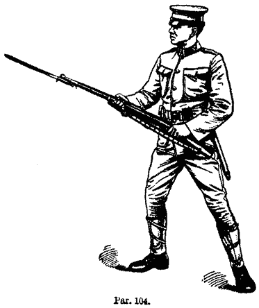 bayonet exercise bayonet exercise