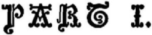 Part I.