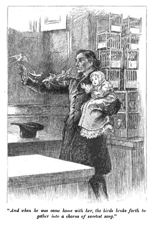 Chorus of Sweetest Song 268