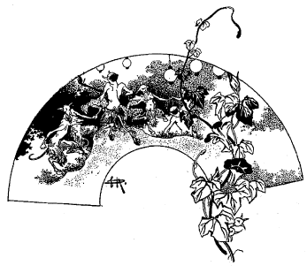 Une ronde folle s'organise Une ronde folle s'organise