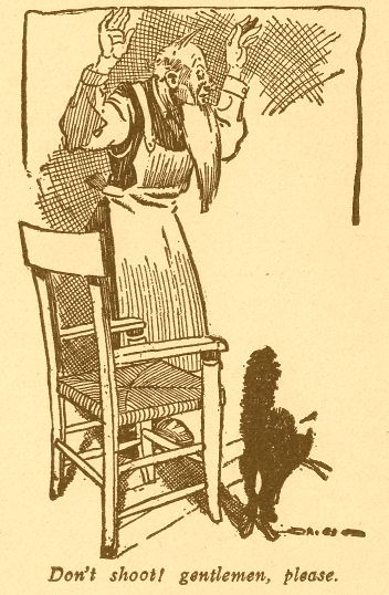 Don't Shoot, Please 019