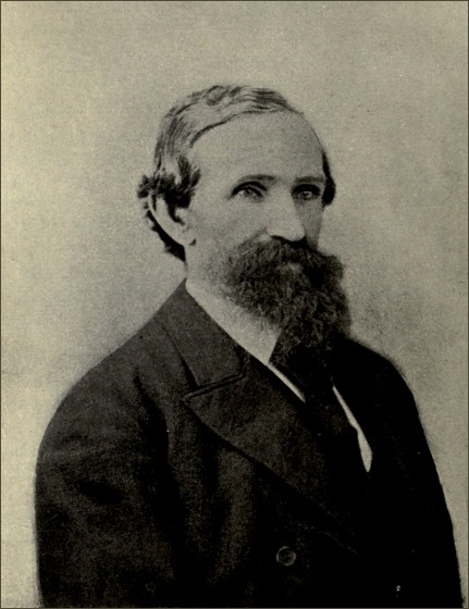 John Murtagh Macrossan John Murtagh Macrossan