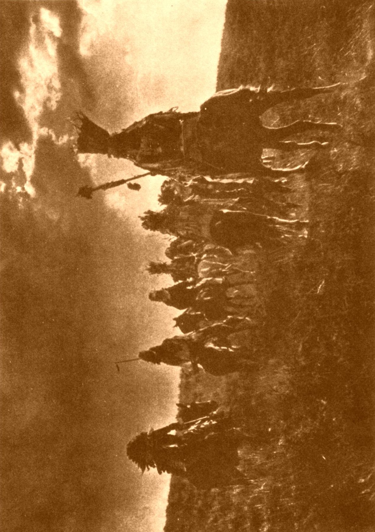 The Final Trail The Final Trail