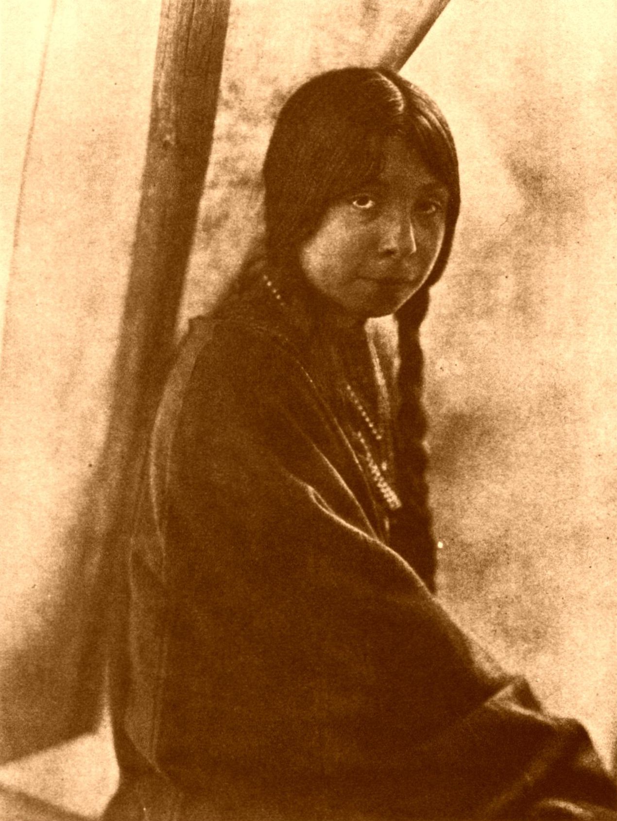 The Flower of the Wigwam The Flower of the Wigwam