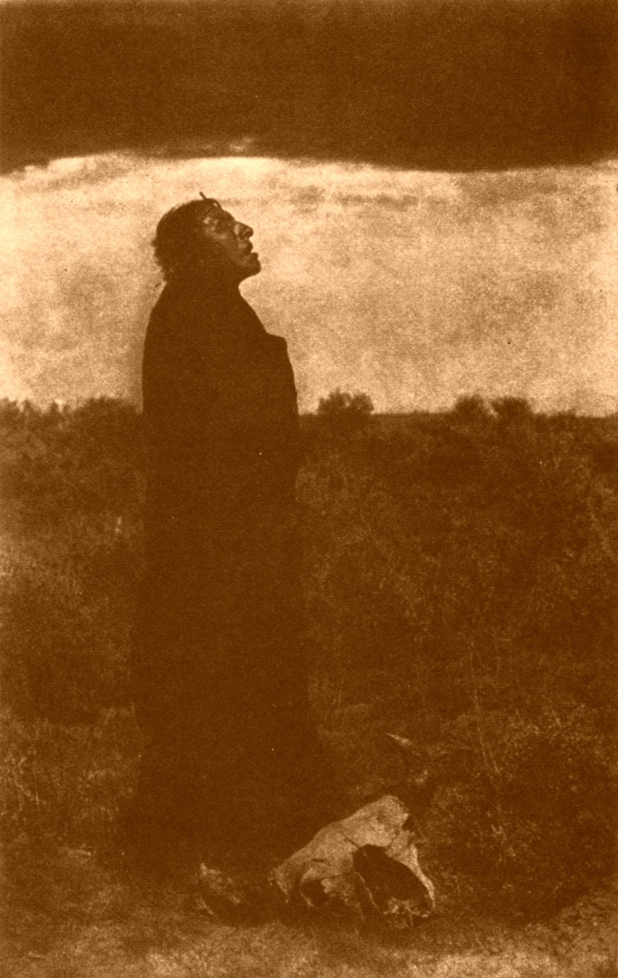 Singing to the Spirits Singing to the Spirits