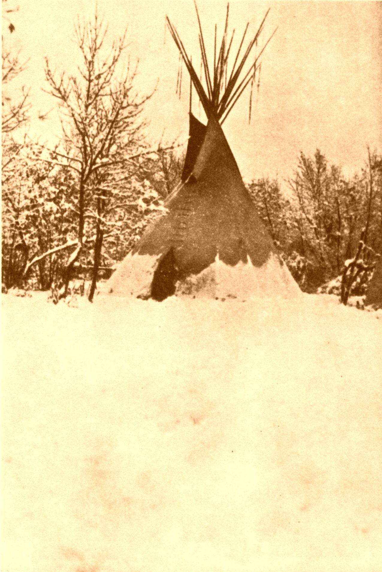 The Sacrament of Winter The Sacrament of Winter