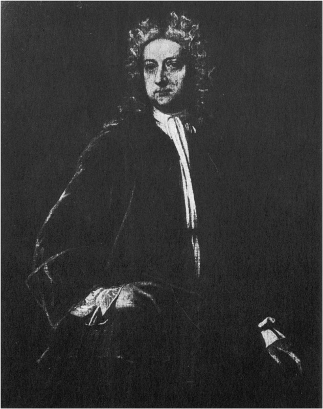 SIR WILLIAM BERKELEY