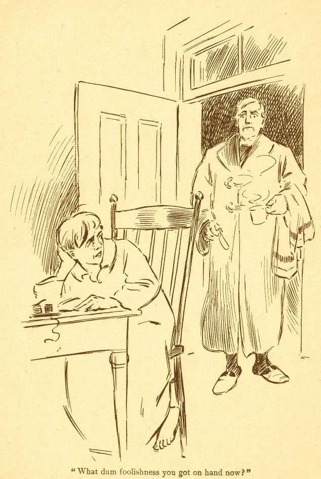 What Dum Foolishness You Got on Hand Now 177