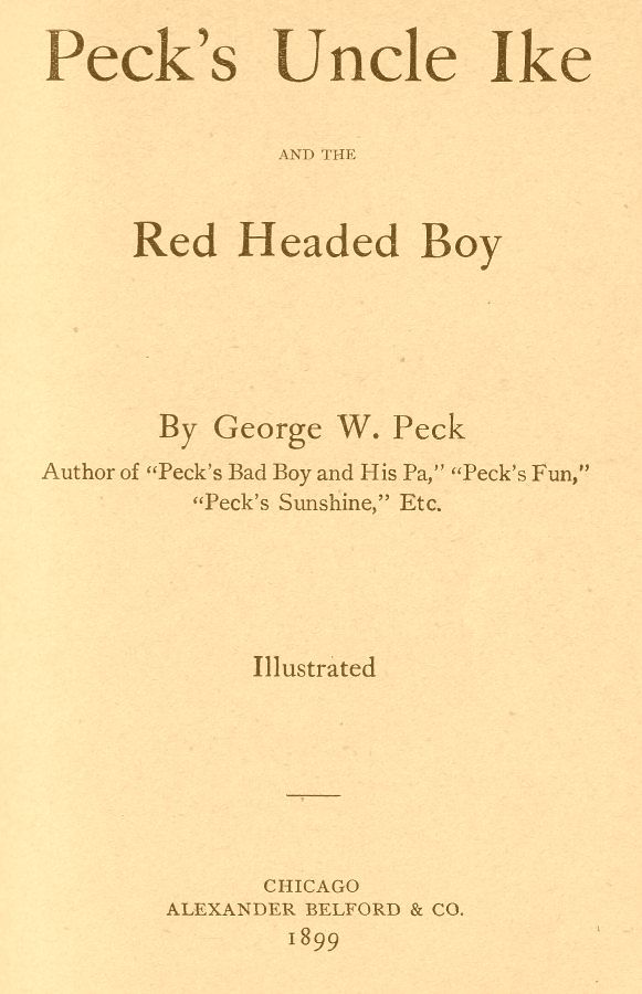 Titlepage