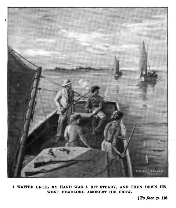 I Waited Until My Hand Was a Bit Steady 166