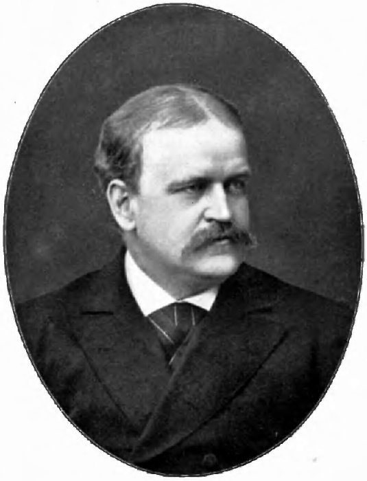 JOHN D. LONG, SECRETARY OF NAVY. JOHN D. LONG, SECRETARY OF NAVY.